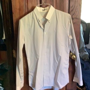 Dior Homme Shirt
